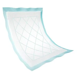 Abena Abri-Soft Superdry Engangsunderlag, 60x40 cm, 60 stk.