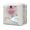 Abena Abri-Soft Superdry Engangsunderlag med vinger, 180x80 cm, 30 stk.