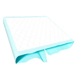Abena Abri-Soft Superdry Engangsunderlag med vinger, 180x80 cm, 30 stk.