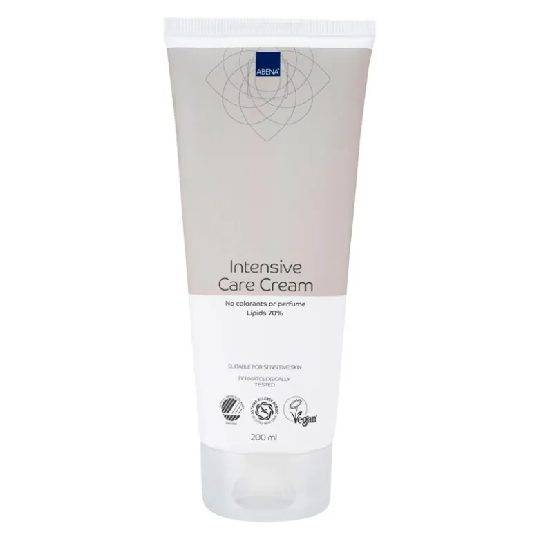 Abena Intensive Care Creme, 70% fedt