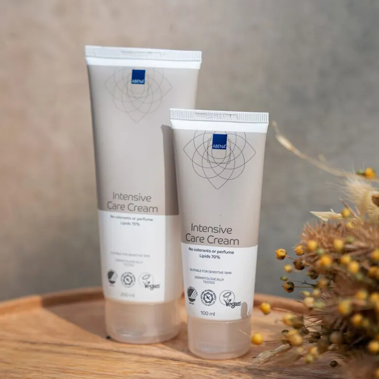 Abena Intensive Care Creme, 70% fedt