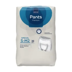 Abena Pants Premium, Bukseble - Special