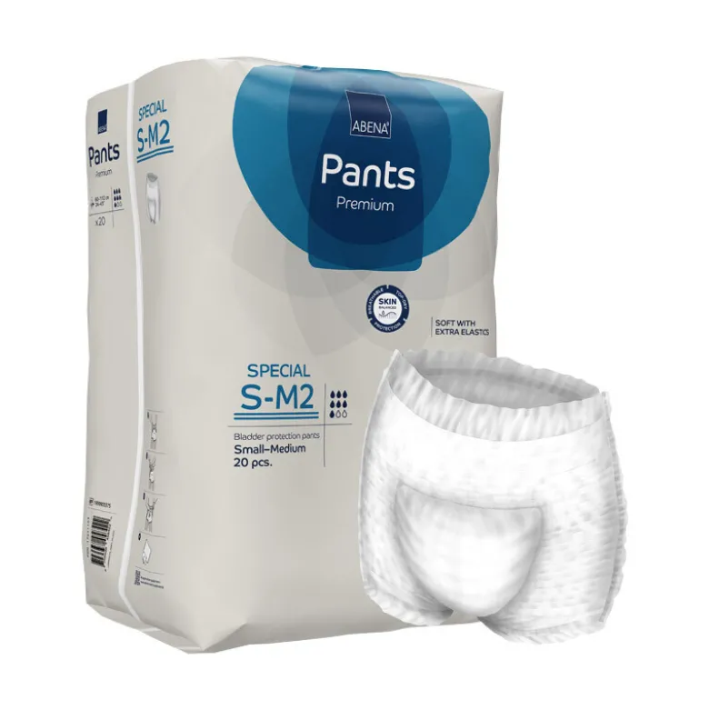 Abena Pants Premium, Bukseble - Special