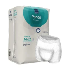 Abena Pants Premium, Bukseble - Special