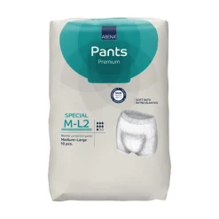 Abena Pants Premium, Bukseble - Special