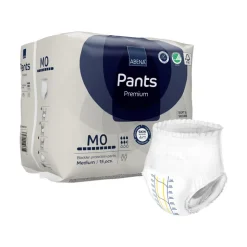 Abena Pants Premium, Bukseble - Sugeevne 0