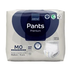 Abena Pants Premium, Bukseble - Sugeevne 0