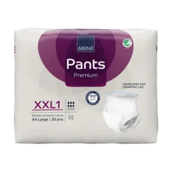 Abena Pants Premium, Bukseble - Sugeevne 1