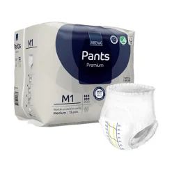 Abena Pants Premium, Bukseble - Sugeevne 1