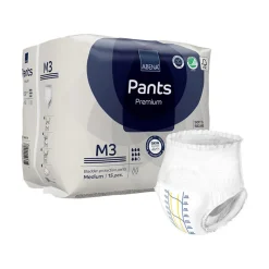 Abena Pants Premium, Bukseble - Sugeevne 3