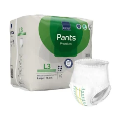 Abena Pants Premium, Bukseble - Sugeevne 3