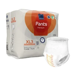 Abena Pants Premium, Bukseble - Sugeevne 3
