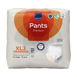 Abena Pants Premium, Bukseble - Sugeevne 3