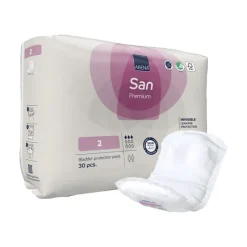 Abena San Premium, inkontinensbind
