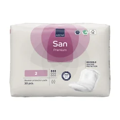 Abena San Premium, inkontinensbind