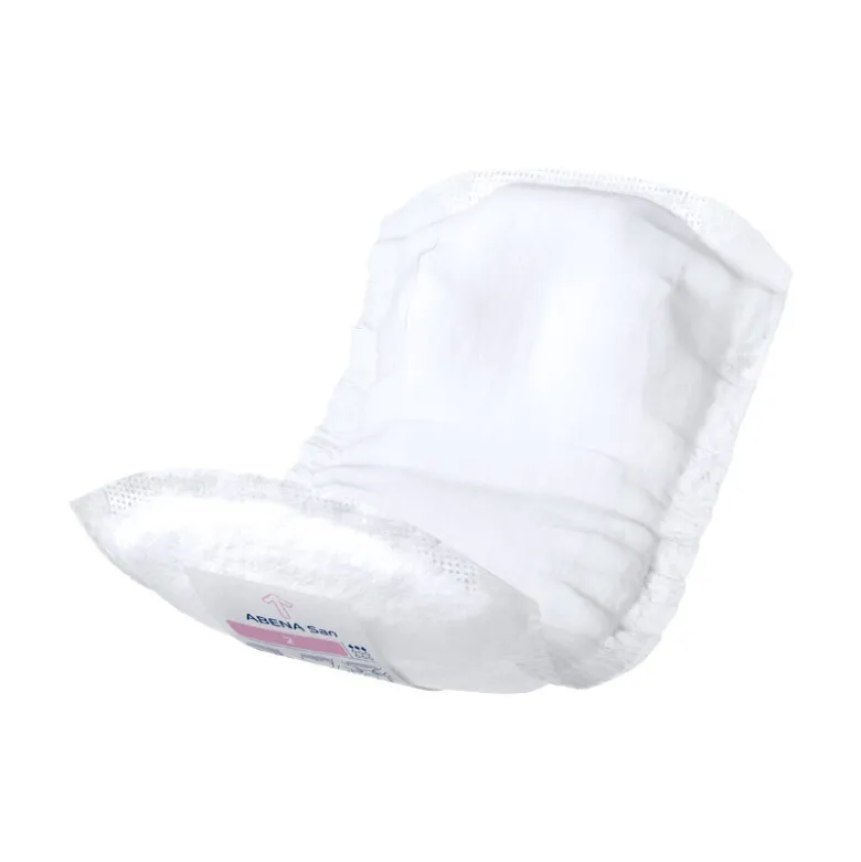 Abena San Premium, inkontinensbind