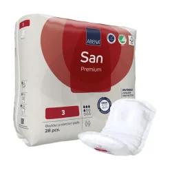 Abena San Premium, inkontinensbind