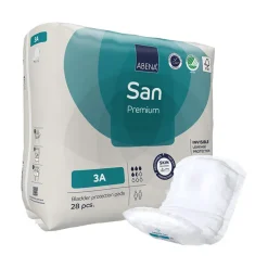 Abena San Premium, inkontinensbind