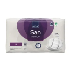 Abena San Premium, inkontinensbind