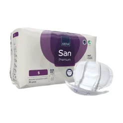 Abena San Premium, inkontinensbind