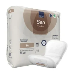 Abena San Premium, inkontinensbind