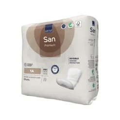 Abena San Premium, inkontinensbind