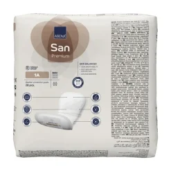 Abena San Premium, inkontinensbind