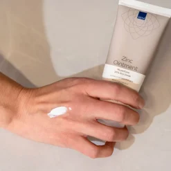 Abena Zinksalve uden parfume, 20% zink, 100 ml.