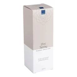 Abena Zinkspray uden parfume, 10% zink, 100 ml.