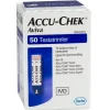 Accu-Chek Aviva teststrimler, 50 stk.