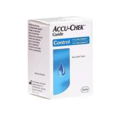 ACCU-CHEK GUIDE KONTROL