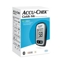 Accu-Chek Guide Me blodsukkerapparat