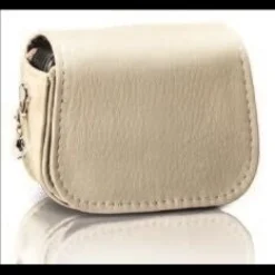 Accu-Chek Insigt læder ETUI elegant til pumpe