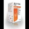 Accu-Chek Mobile kontrolvæske