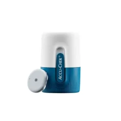 Accu-Chek SmartGuide CGM
