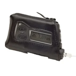 Accu-Chek Spirit Læderetui med clips