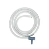 Air hose Single Patient connector, 100 cm.
