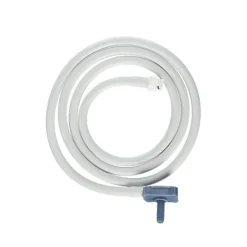Air hose Single Patient connector, 100 cm.