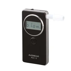 Alcoscan Alkometer ALC-2