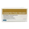 Alkohol Swabs, 82% ethanol, 0,5% klorhexidin, 100 stk.