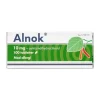 Alnok tabletter mod allergi, 10 mg, 100 stk.