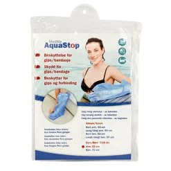 Aquastop Badebeskytter Børn Arm