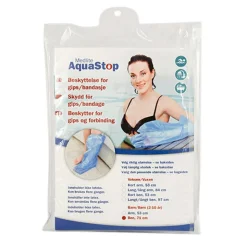 Aquastop Badebeskytter Børn Ben