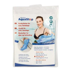 Aquastop Badebeskytter Voksen Ben