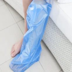 Aquastop Badebeskytter Voksen Ben