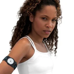 Armbånd til Accu-Chek SmartGuide, justerbart