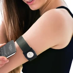 Armbånd til Dexcom G7, justerbart