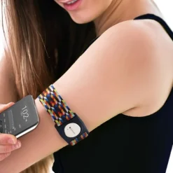 Armbånd til Dexcom G7, justerbart