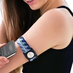 Armbånd til Dexcom G7, justerbart