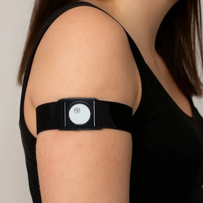 Armbånd til Freestyle Libre 3 CGM/sensor